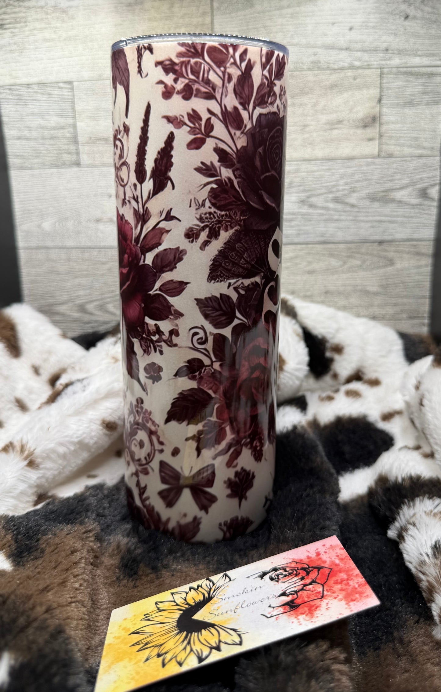 Era 20 oz Tumbler