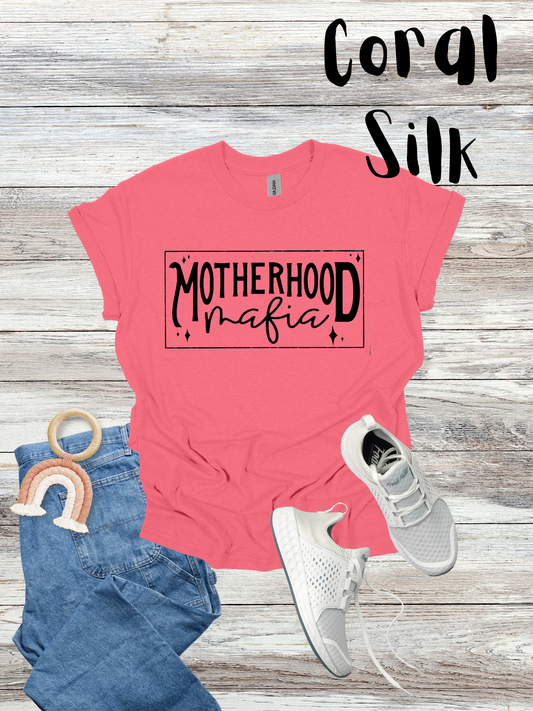 Motherhood Mafia